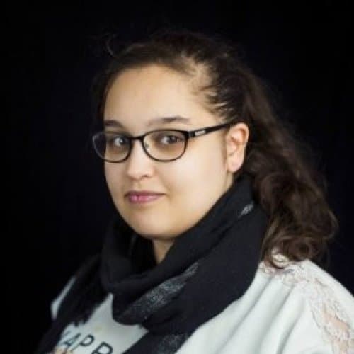 Sophia Senhaji